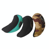 10-piece Neoprene Golf Club Headgear Set - Waterproof & Wear-resistant - Camouflage