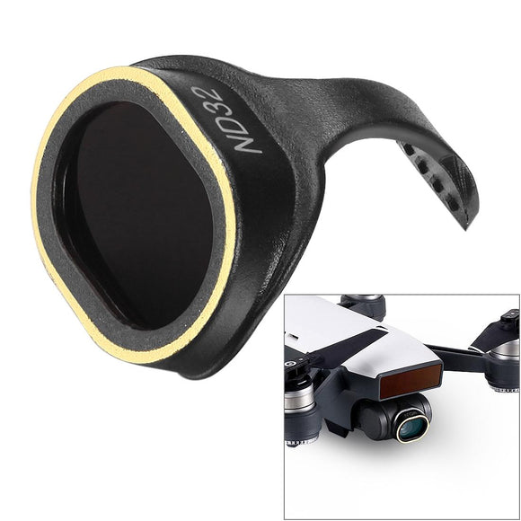 Spark Drone Lens Filter - Hd for Dji - Cht3222C - Nd32
