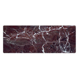 Marble Rubber Mouse Pad Durable & Stylish - Exquisite Marble