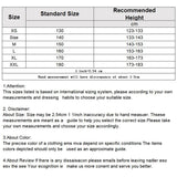 130Cm Cotton Taekwondo Training Uniform For All Ages - Black - 150