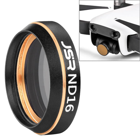 High-definition Nd16 Lens Filter for Dji Mavic Air Drone - Cht2043C - Nd16