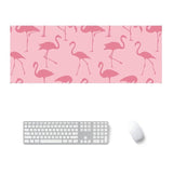 Rubber Mouse Pad For Office Learning - 3 Creative Pineapple