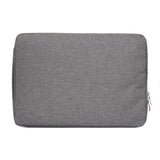 Universal Denim Laptop Case for 11.6 Notebooks - Portable and Stylish - Fits Macbook Air - 32.2x21.8x2cm - Dark Blue