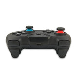 Wireless 6-axis Gamepad for Nintendo Switch - Left Red Right Blue