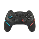 Wireless 6-axis Gamepad for Nintendo Switch - Left Red Right Blue