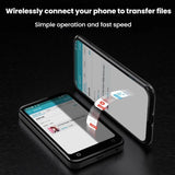 128G Wifi+Bluetooth Mp4 E Book Player Colour Screen - Green - 32G Standard