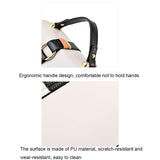 Versatile Small Square Handbag For Women - Pink