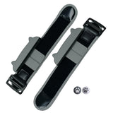 Joy Con Wrist Bracelet for Switch - Dancing Game Handle - Pink Blue Long And Short