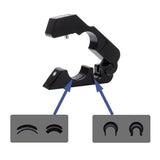 Secure your Xiaomi M365 Scooter with Handlebar Lock - Silver