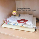 Thickened Non Woven Sunbed Quilt Mat - Blue