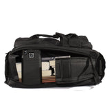Waterproof Outdoor Messenger Bag For Sports & Cycling - Cp Camouflage