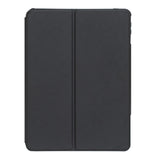 360 Rotation Bluetooth Keyboard Leather Case For Ipad 10.9 2022 With Backlight - Green