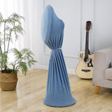 Household Fabric Fan Cover - Round Elastic 110x45cm - Green