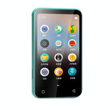 128G Wifi+Bluetooth Mp4 E Book Player Colour Screen - Green - 128G Standard