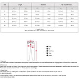 High Waisted Elastic Yoga Flared Pants Size L - Wine Red - L