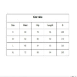 High Elastic Women Yoga Pants With Pockets Stretch Leggings For Jogging Workout And Running Size L - Red