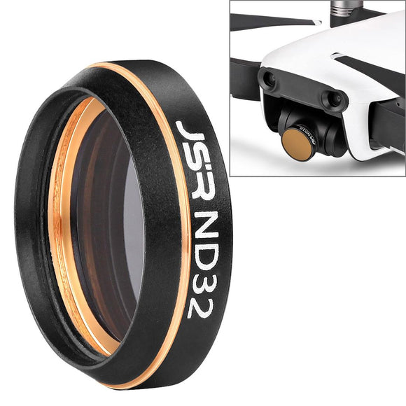 High-definition Nd16 Lens Filter for Dji Mavic Air Drone - Cht2043D - Nd32