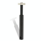 Sharpen your Wedges with Strong Golf Grooving Tool - Purple