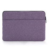 11 / 13 Inch Waterproof & Anti-vibration Inner Bag for Macbook / Xiaomi - Laptop - Light Grey