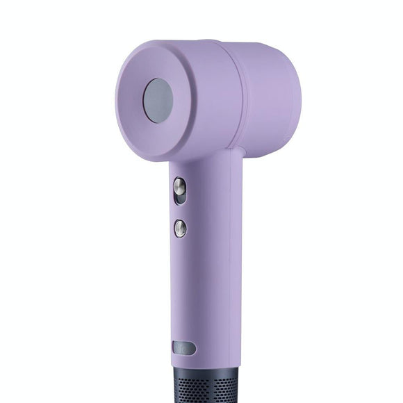 Dyson Hairdryer Silicone Case - Protect your Hair Tool - Purple