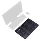 2 Pack Non Slip Gaming Mouse Pad 3Mm Thick - Hk-Usp10