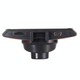 2.4 Lcd Car Dvr Recorder with 720p Vga Display