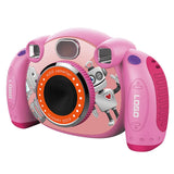2.0 Inch Hd Screen Digital Children Camera - Pink 3mp