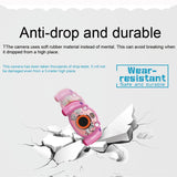 2.0 Inch Hd Screen Digital Children Camera - Pink 3mp