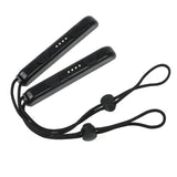 Joy Con Wrist Lanyard Pair for Nintendo Switch Gaming - Pink