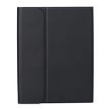 10.9 Ipad 10Th Gen 2022 Backlit Keyboard Case With Pen Slot - Bluetooth Leather - Light Purple