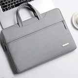 14 Inch Inner Bag for Handbag or Laptop - Dark Blue