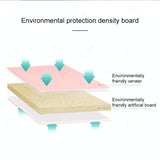 Portable Laptop Desk Stand - Foldable & Non-slip - Pink