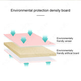 Portable Laptop Desk Stand - Foldable & Non-slip - Pink