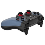 2.4g Wireless Controller for Pc Linux Android Tvbox - Supports Dual Connection - Battle Gray