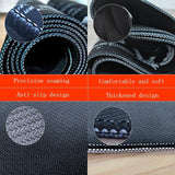 2 Pack Non Slip Gaming Mouse Pad 4Mm Thick - Sps-Sigp220