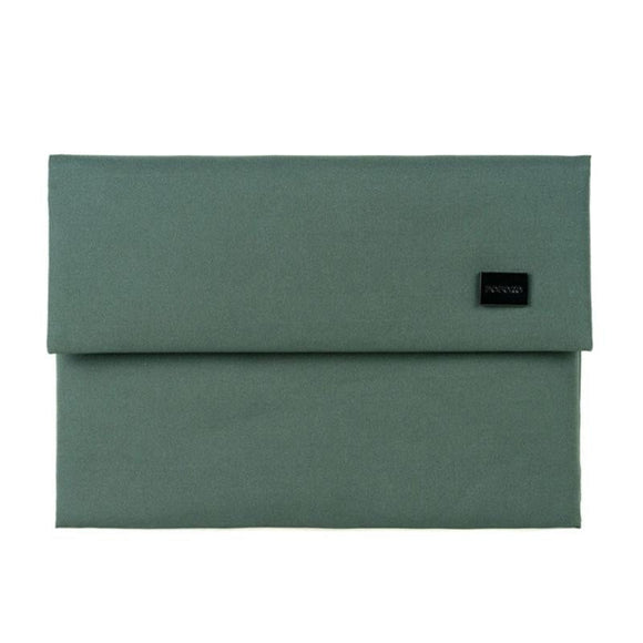 Waterproof Polyester Laptop Sleeve for E200 Series Laptops - Green