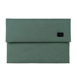Waterproof Polyester Laptop Sleeve for E200 Series Laptops - Green