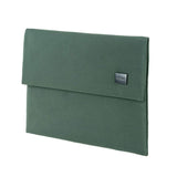 Waterproof Polyester Laptop Sleeve for E200 Series Laptops - Green