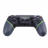 Wireless Ps4 Game Controller - Compact and Colourful - Green