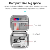 Waterproof Shockproof Case for Om4 / Om4 Se - Portable