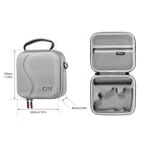 Waterproof Shockproof Case for Om4 / Om4 Se - Portable