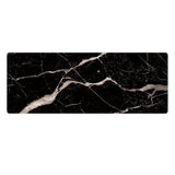 Sturdy Marbled Rubber Mouse Pad - Stone Tile Marble