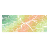Sturdy Marbled Rubber Mouse Pad - Stone Tile Marble