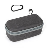 Mini Carrying Case for Dji Mic 2 Wireless Microphone - Storage Bag