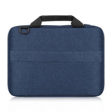 Convertible Laptop Bag for Macbook Thinkpad Asus Hp - Grey