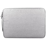 15.6 Inch Laptop Tablet Bag With Multiple Pockets - Portable And Stylish - Hc6579H 15.6 Inch Grey