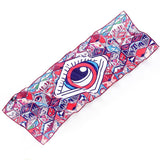 Quick Drying Gym Towel For Sports - Warm