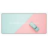 Anti Slip Wrist Support Mouse Pad - 31