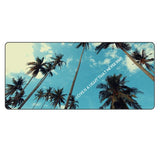 Anti Slip Wrist Support Mouse Pad - 31