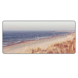 Anti Slip Wrist Support Mouse Pad - 31